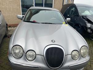 Used Front end, complete Jaguar S-type (X200) 3.0 V6 24V Price on request offered by Express Autodemontage