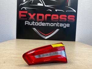 Used Taillight, right Ford Focus 4 Wagon 1.0 Ti-VCT EcoBoost 12V 125 Price € 80,00 Margin scheme offered by Express Autodemontage