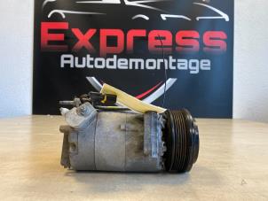 Used Air conditioning pump Ford Fiesta 6 (JA8) 1.0 Ti-VCT 12V 65 Price € 70,00 Margin scheme offered by Express Autodemontage