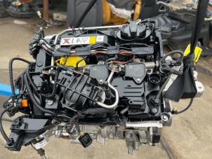 Used Engine BMW 1 serie (F40) 118i 1.5 TwinPower 12V Price € 2.800,00 Margin scheme offered by Express Autodemontage
