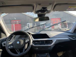 Gebrauchte Airbag set + dashboard BMW 1 serie (F40) 118i 1.5 TwinPower 12V Preis € 1.500,00 Margenregelung angeboten von Express Autodemontage