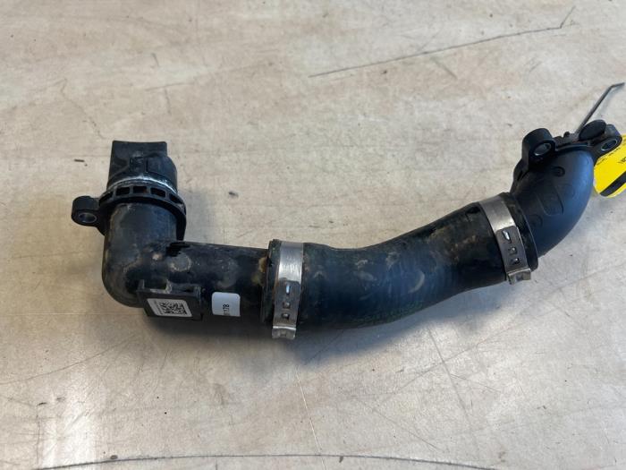 Hose (miscellaneous) BMW 1 serie 118i 1.5 TwinPower 12V - 11538645545