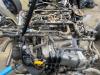 Engine from a Volkswagen Golf VII Variant (AUVV) 1.6 TDI 16V 2015