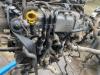 Engine from a Volkswagen Golf VII Variant (AUVV) 1.6 TDI 16V 2015