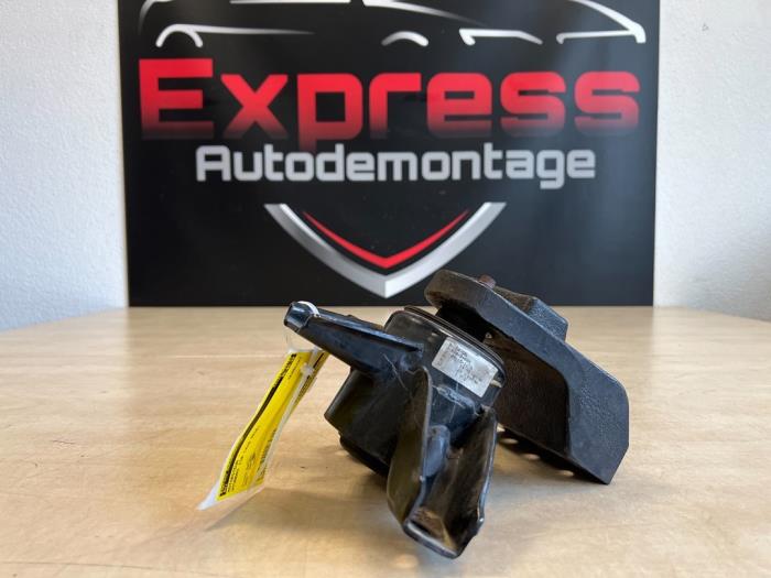 Used Engine mount Hyundai i10 (B5) 1.0 12V Price € 25,00 Margin scheme offered by Express Autodemontage
