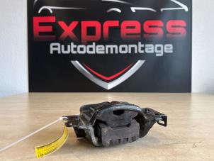 Used Gearbox mount Volkswagen Polo VI (AW1) 1.0 12V BlueMotion Technology Price € 19,00 Margin scheme offered by Express Autodemontage
