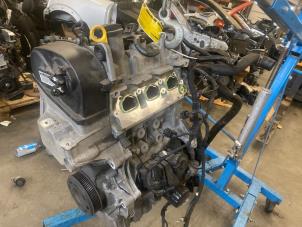 Begagnade Motor Volkswagen Up! (121) 1.0 12V 60 Pris € 245,00 Marginaltabell erbjuds av Express Autodemontage