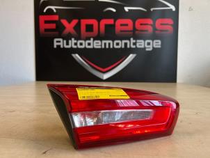 Used Taillight, left Ford Focus 4 1.0 Ti-VCT EcoBoost 12V 100 Price € 20,00 Margin scheme offered by Express Autodemontage