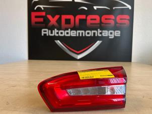 Used Taillight, right Ford Focus Price € 20,00 Margin scheme offered by Express Autodemontage