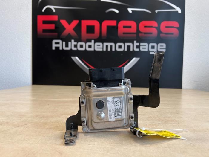 Used Engine management computer Hyundai i10 (B5) 1.0 12V Price € 50,00 Margin scheme offered by Express Autodemontage