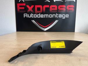 Begagnade Fäste, hatthylla BMW 1 serie (F40) 118i 1.5 TwinPower 12V Pris € 30,00 Marginaltabell erbjuds av Express Autodemontage