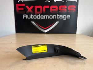 Begagnade Fäste, hatthylla BMW 1 serie (F40) 118i 1.5 TwinPower 12V Pris € 30,00 Marginaltabell erbjuds av Express Autodemontage