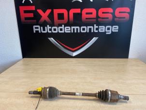 Used Front drive shaft, left Kia Picanto (JA) 1.0 12V Price € 70,00 Margin scheme offered by Express Autodemontage