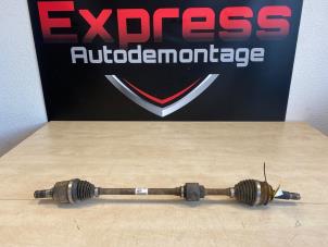 Used Front drive shaft, right Kia Picanto (JA) 1.0 12V Price € 90,00 Margin scheme offered by Express Autodemontage