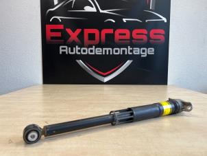 Used Rear shock absorber, left Volkswagen Polo VI (AW1) 1.0 MPI 12V Price € 24,00 Margin scheme offered by Express Autodemontage