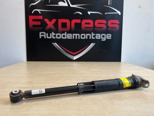 Used Rear shock absorber, right Volkswagen Polo VI (AW1) 1.0 MPI 12V Price € 24,00 Margin scheme offered by Express Autodemontage