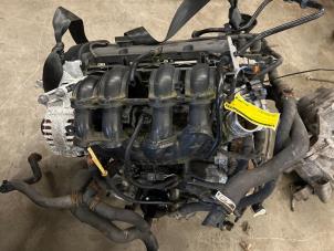 Used Engine Ford Fiesta 6 (JA8) 1.4 16V Price € 800,00 Margin scheme offered by Express Autodemontage