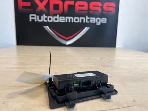 Begagnade Telefonmodul Opel Corsa F (UB/UH/UP) 1.2 12V 75 Pris € 59,29 Inklusive moms erbjuds av Express Autodemontage