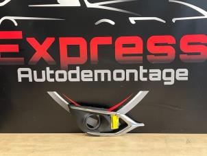 Used Fog light cover plate, right Mitsubishi Space Star (A0) 1.0 12V Price € 100,00 Margin scheme offered by Express Autodemontage