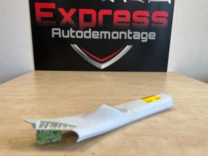 Used A-pillar cover, right Opel Corsa F (UB/UH/UP) 1.2 12V 75 Price € 25,00 Margin scheme offered by Express Autodemontage