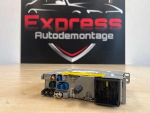Used Radio module Peugeot 208 II (UB/UH/UP) Price € 350,00 Margin scheme offered by Express Autodemontage
