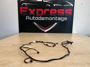 Used Wiring harness Mercedes A (177.0) 1.5 A-180d Price € 40,00 Margin scheme offered by Express Autodemontage