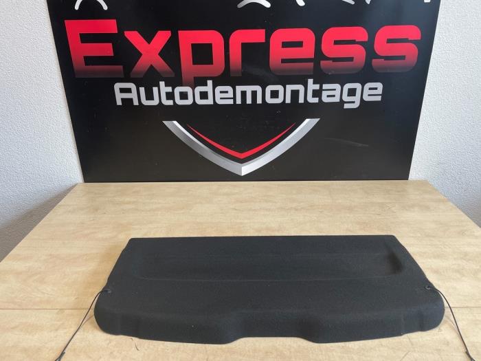 Parcel shelf Opel Corsa F 1.2 12V 100 98351337ZD