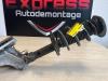Front suspension system, right from a Land Rover Range Rover Evoque (LVJ/LVS) 2.0 D 150 16V 2016