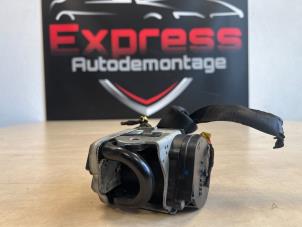 Used Front seatbelt, left Audi A5 Sportback (F5A/F5F) 2.0 TDI Ultra 16V Price € 100,00 Margin scheme offered by Express Autodemontage