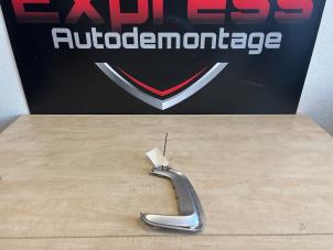 Used Front bumper, left-side component Kia Picanto (JA) 1.0 12V Price € 20,00 Margin scheme offered by Express Autodemontage