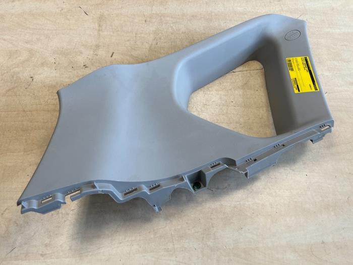 C-style sealing cover left from a Toyota Auris (E18) 1.2 T 16V 2018