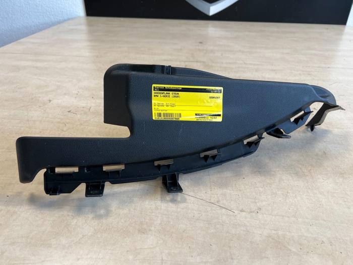 Parcel shelf bracket BMW 1 serie 118i 1.5 TwinPower 12V - 51467448227