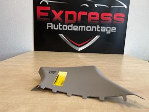 Used C-style sealing cover right BMW 1 serie (F40) 118i 1.5 TwinPower 12V Price € 20,00 Margin scheme offered by Express Autodemontage