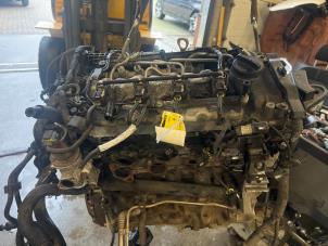 Used Engine Kia Cee'd Sportswagon (JDC5) 1.6 CRDi 16V VGT Price € 750,00 Margin scheme offered by Express Autodemontage