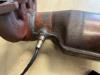 Catalytic converter from a Fiat Tipo (356H/357H) 1.4 16V 2019