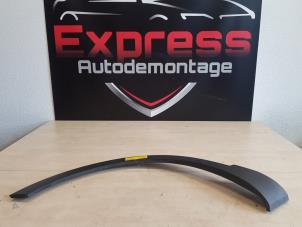 Used Flared wheel arch Opel Grandland/Grandland X 1.5 CDTI 130 Price € 90,75 Inclusive VAT offered by Express Autodemontage