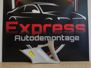 Used C-style sealing cover right Volkswagen Polo VI (AW1) 1.0 MPi 12V Price € 14,00 Margin scheme offered by Express Autodemontage