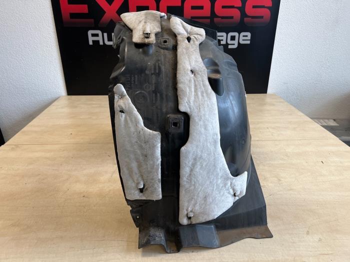 Używane Nadkole Opel Corsa F (UB/UH/UP) 1.2 Turbo 12V 100 Cena € 80,00 Procedura marży oferowane przez Express Autodemontage