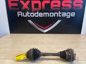 Used Front drive shaft, left Volkswagen Golf VII (AUA) 2.0 GTI 16V Performance Package Price € 140,00 Margin scheme offered by Express Autodemontage