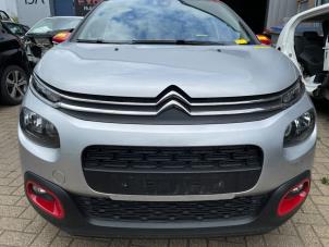 Used Front end, complete Citroen C3 (SX/SW) 1.2 12V e-THP PureTech 110 Price € 3.500,00 Margin scheme offered by Express Autodemontage
