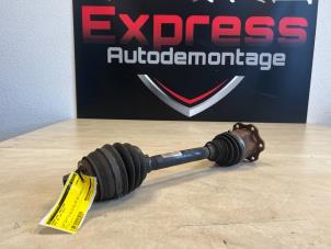 Used Front drive shaft, left Audi A6 (C7) 3.0 TDI V6 24V Quattro Price € 50,00 Margin scheme offered by Express Autodemontage