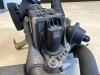 EGR valve from a Ford Fiesta 6 (JA8) 1.6 TDCi 16V 95 2011