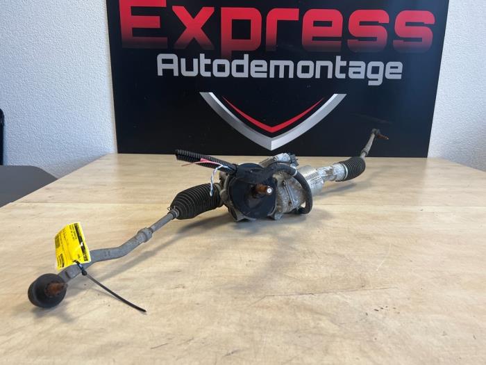 Power steering boxes with part number 25380 stock