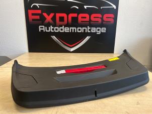 Used Tailgate trim BMW 1 serie (F40) 118i 1.5 TwinPower 12V Price € 90,00 Margin scheme offered by Express Autodemontage