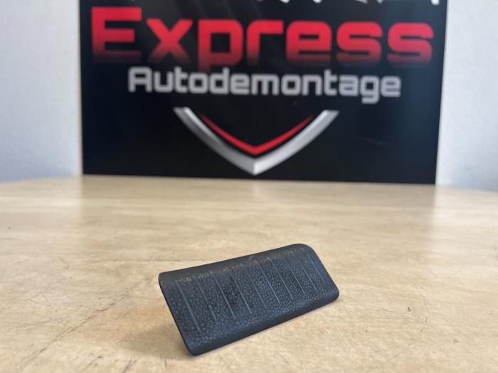 Usagé Divers Volkswagen Golf VII (AUA) 2.0 GTI 16V Performance Package Prix € 15,00 Règlement à la marge proposé par Express Autodemontage