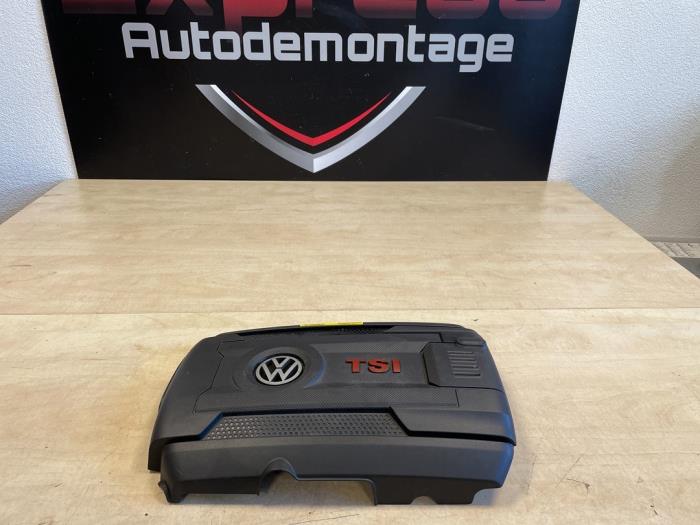 Gebrauchte Abdeckblech Motor Volkswagen Golf VII (AUA) 2.0 GTI 16V Performance Package Preis € 70,00 Margenregelung angeboten von Express Autodemontage