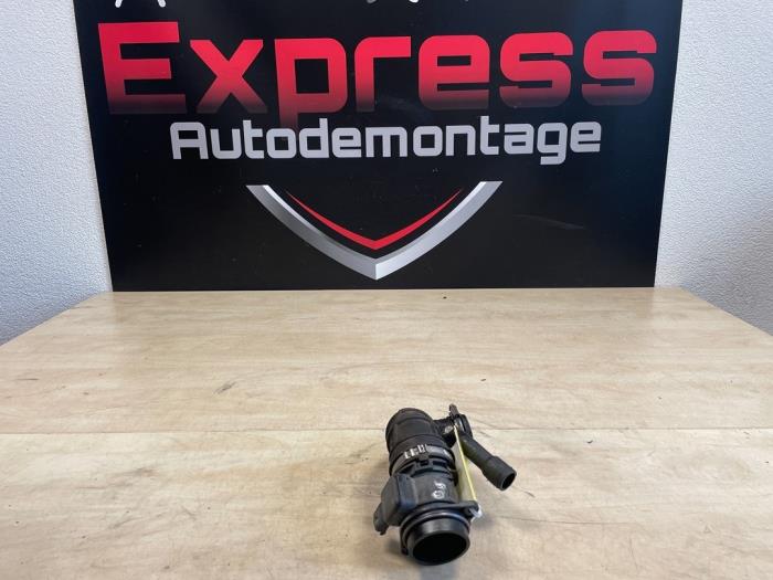Begagnade Luftintagsslang Citroen Nemo (AA) 1.4 HDi 70 Pris € 15,00 Marginaltabell erbjuds av Express Autodemontage