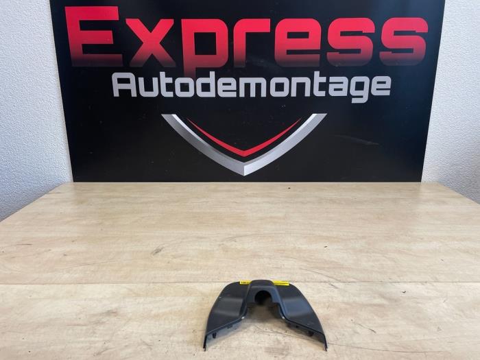 Usagé Divers Ford Focus 4 1.0 Ti-VCT EcoBoost 12V 100 Prix € 10,00 Règlement à la marge proposé par Express Autodemontage