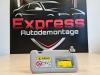 Kia Picanto (JA) 1.0 12V Solskydd