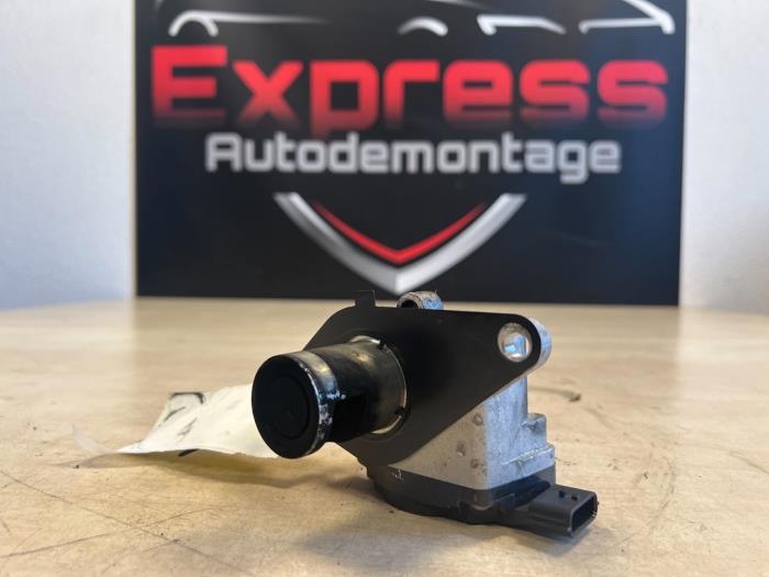 Usagé Valve RGE Mercedes A (177.0) 1.5 A-180d Prix € 80,00 Règlement à la marge proposé par Express Autodemontage